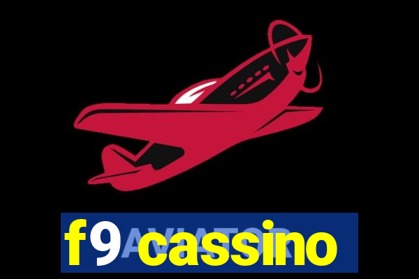 f9 cassino